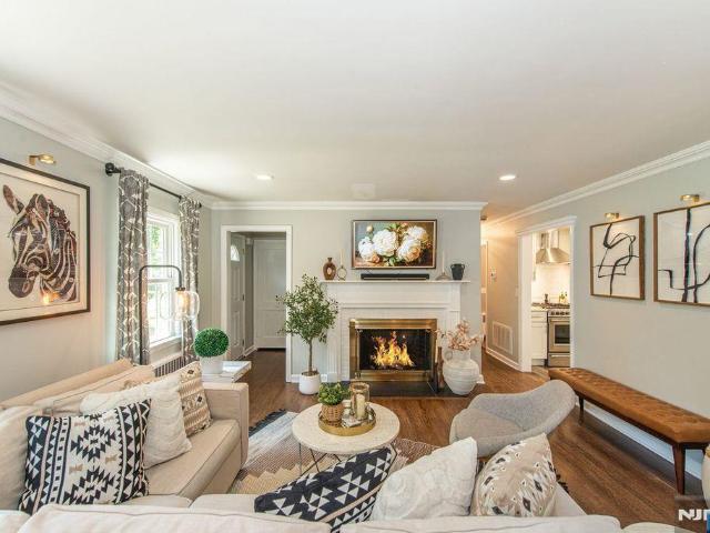 House for sale in Ramsey, New Jersey