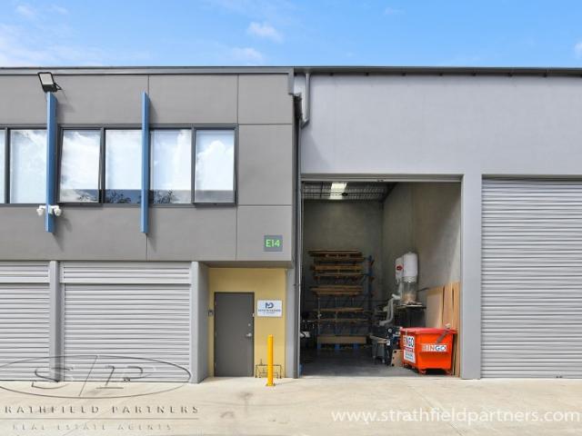 Warehouse for rent in Strathfield, New South Wales