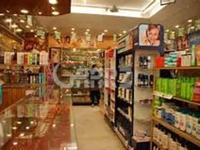 Commercial for sale in Islamabad, F-7