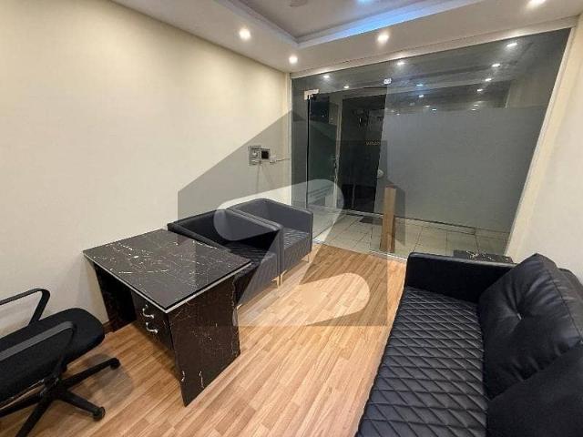 Office for rent in Islamabad