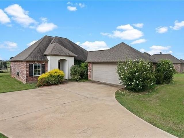 House for sale in Natchitoches, Louisiana