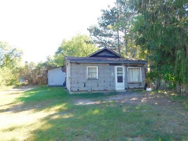 House for sale in Grayling, Michigan