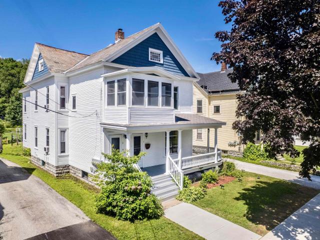 House for sale in Rutland, Vermont