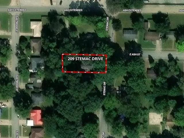 House for sale in Ark