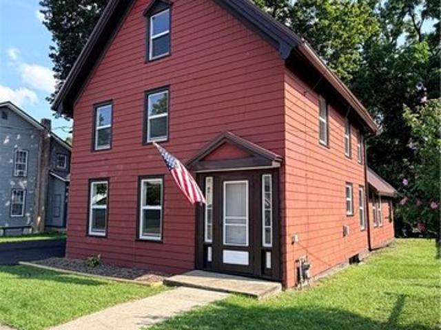 House for sale in Breesport, New York