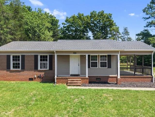 House for sale in Virginia