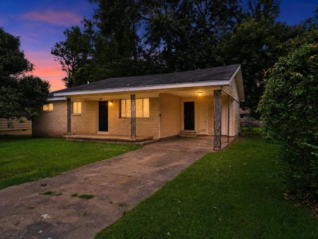 House for sale in Ark
