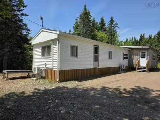 House for sale in Colchester, Nova Scotia
