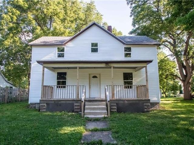 House for sale in Vermilion, Illinois