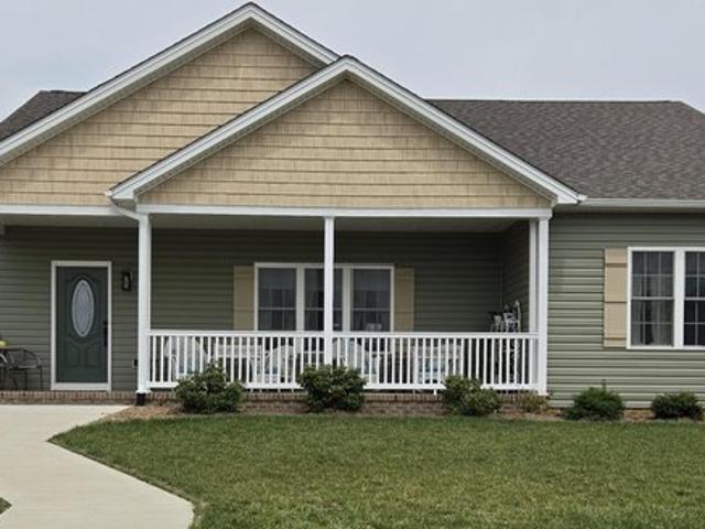House for sale in Virginia