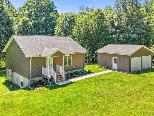 House for sale in Newfield, New York