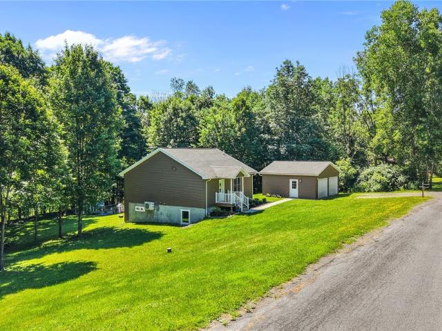 House for sale in Newfield, New York