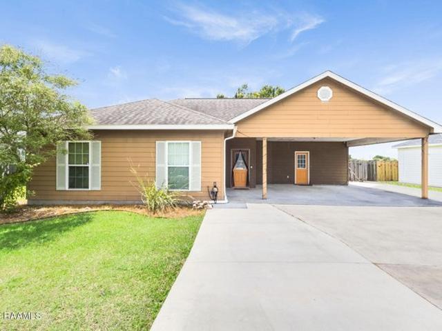 House for sale in Duson, Louisiana