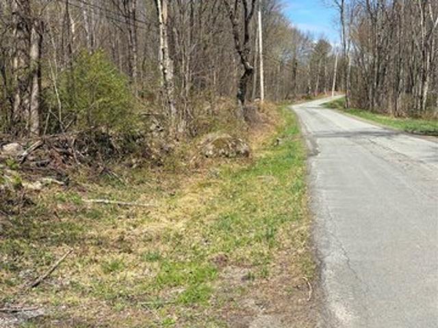 Land for sale in Fallsburg, New York