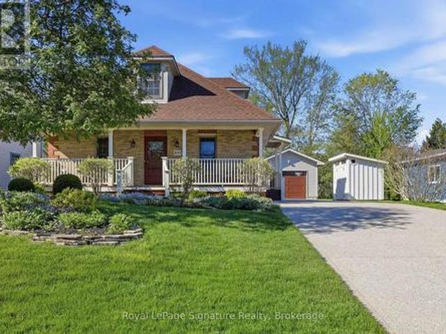 House for sale in Southampton, Ontario