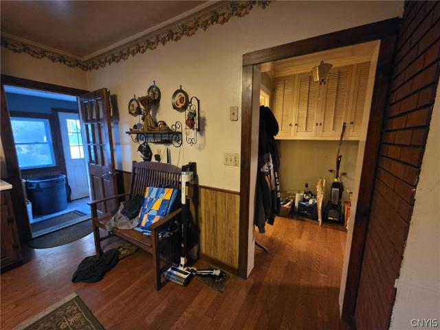 House for sale in Oneida, New York