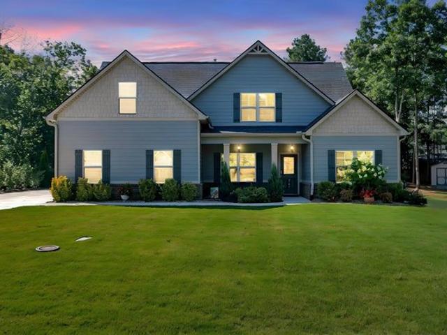 House for sale in Pelzer, South Carolina
