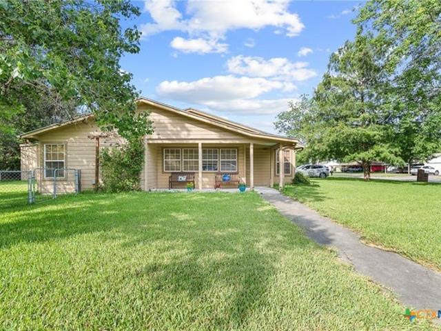 House for sale in Edna, Texas
