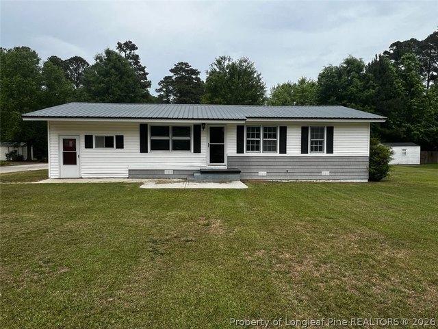 House for sale in Bladenboro, North Carolina