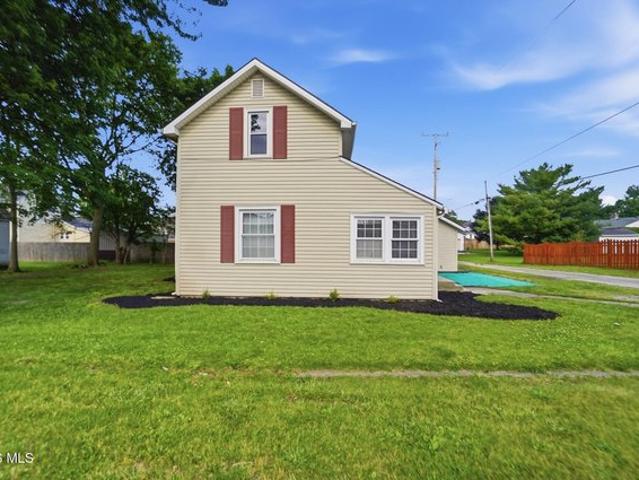 House for sale in Kenton, Ohio