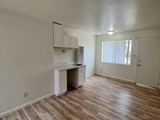 Apartment for rent in Oceanside, California