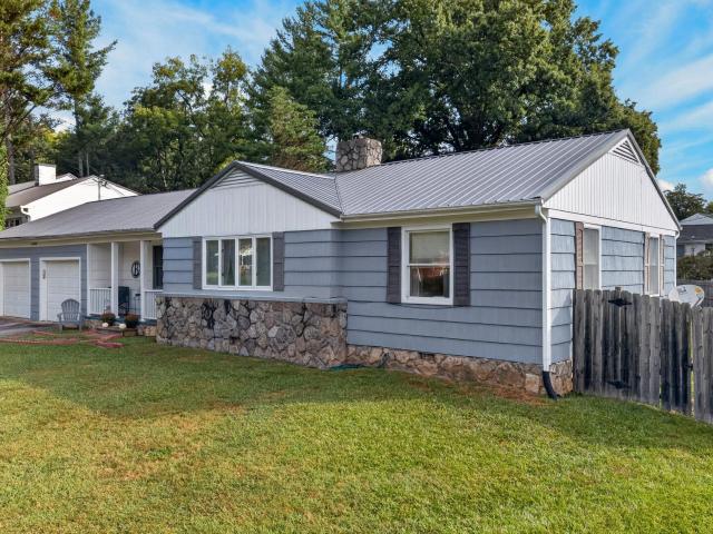 House for sale in Tennessee