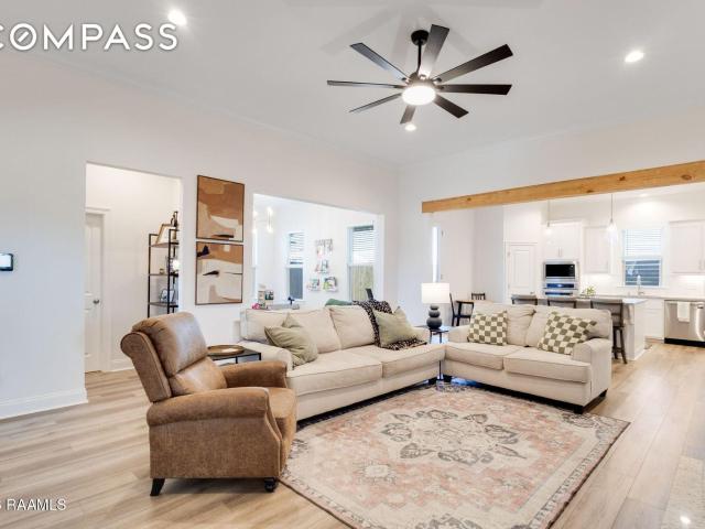 House for sale in Youngsville, Louisiana