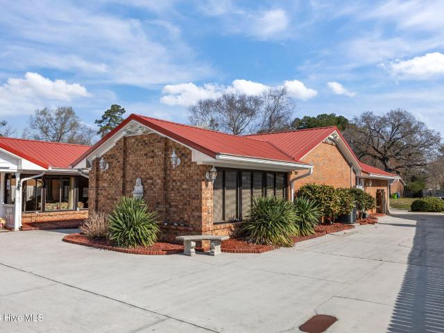 House for sale in Havelock, North Carolina