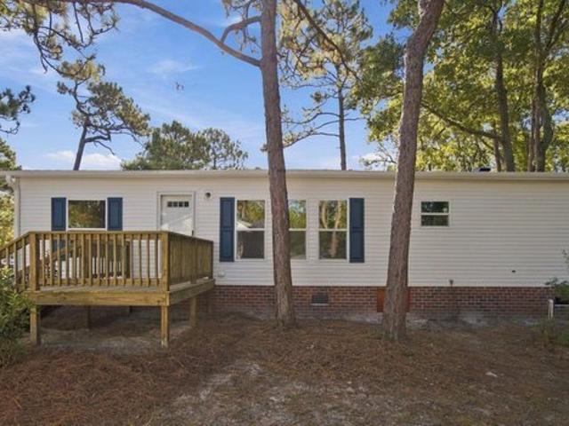 House for sale in Southport, Brunswick County
