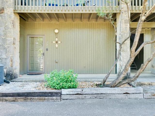 Condo for sale in New Braunfels, Comal County