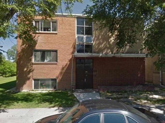 Apartment for rent in Elmwood, Winnipeg