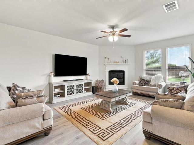 House for sale in Anna, Collin County