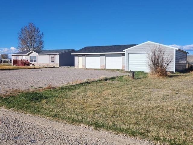 House for sale in Dillon, Montana