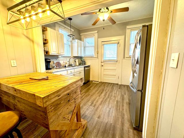 House for sale in Pineville, Kentucky