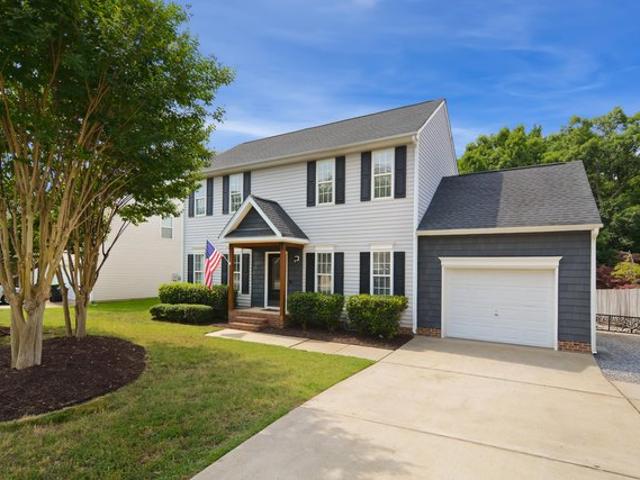 House for sale in Wake, North Carolina