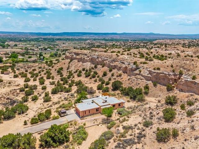 House for sale in Santa Fe, New Mexico