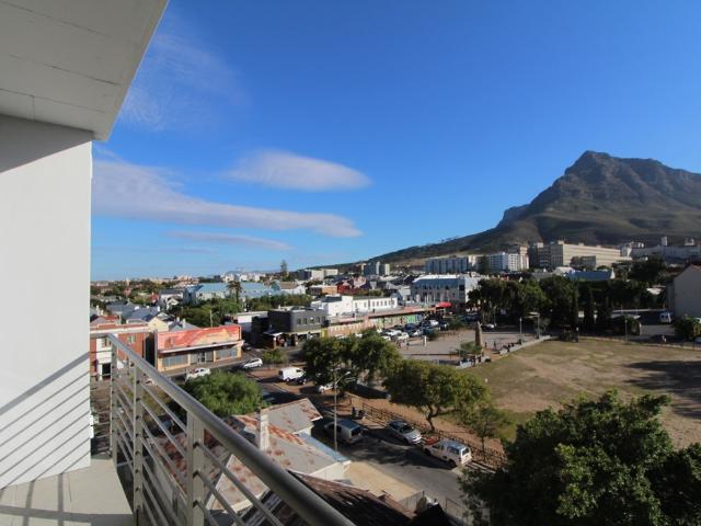 Apartment for rent in Cape Town Ward 57, Cape Town