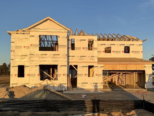 Property for sale in Broadway, North Carolina