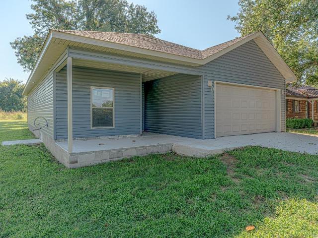 House for sale in Ark