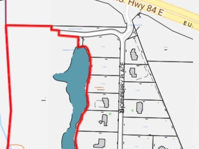 Land for sale in Ashford, Alabama