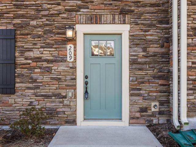 Townhouse for sale in Wake, North Carolina