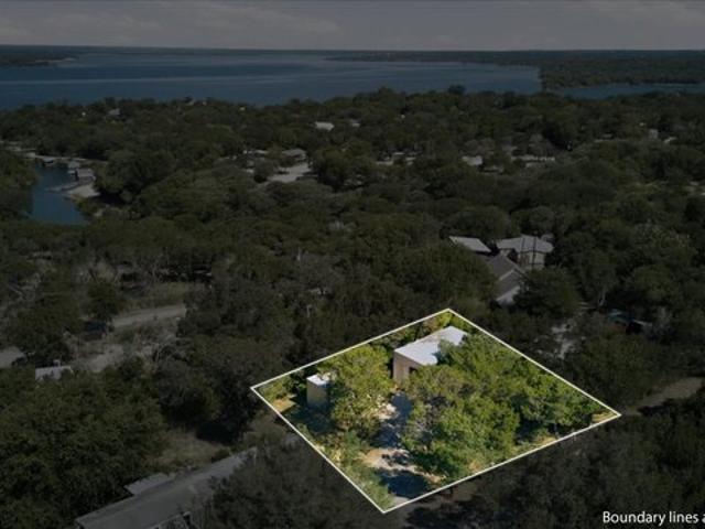 House for sale in Whitney, Texas