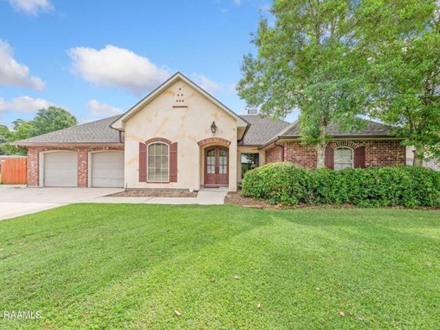House for sale in Scott, Louisiana
