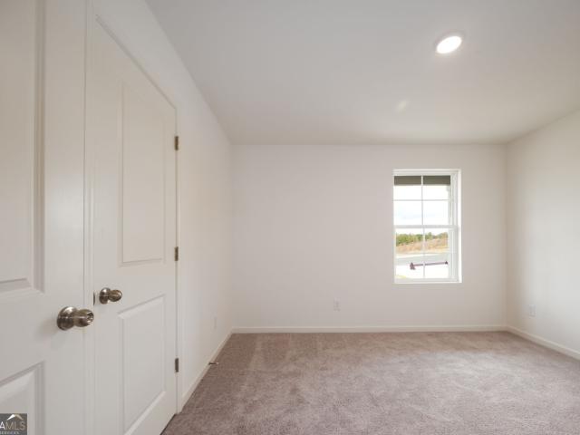 House for sale in Hogansville, Georgia