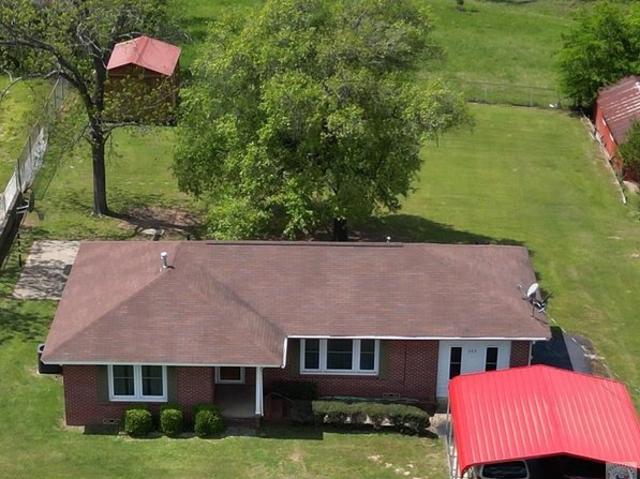 House for sale in Linden, Texas
