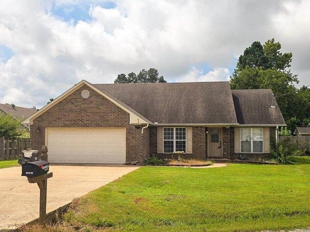 House for sale in Ark