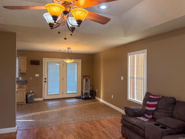 House for sale in Ark