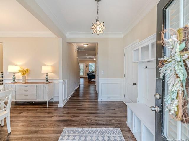 House for sale in Sanford, North Carolina
