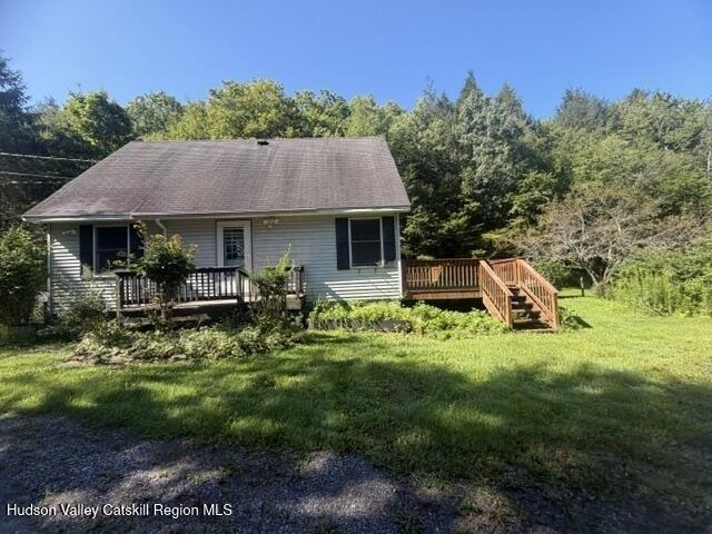House for sale in Arkville, New York