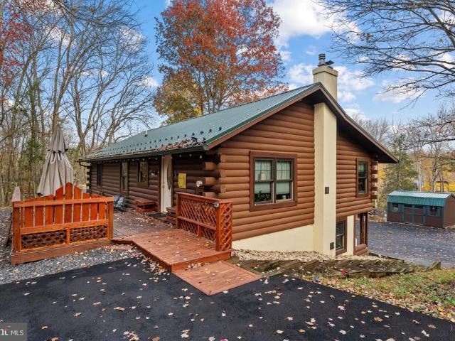 House for sale in Arcola, Pennsylvania